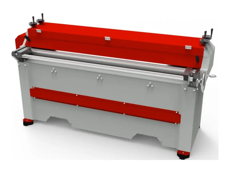 Plasma Sheet Feeder PFM by EBR METAL